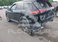 2021 Nissan ROGUE фото