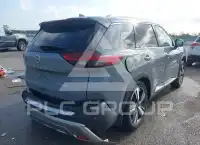 2021 Nissan ROGUE фото