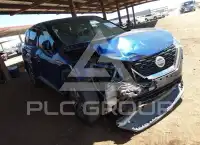 2021 Nissan ROGUE фото
