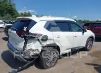 2021 Nissan ROGUE фото