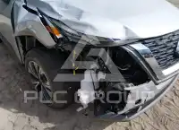 2021 Nissan ROGUE photo