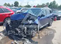 2021 Nissan ROGUE фото