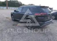 2021 Nissan ROGUE photo