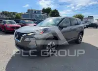 2021 Nissan ROGUE фото