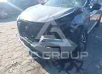 2021 Nissan ROGUE photo