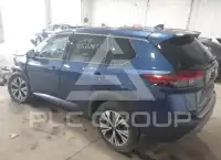 2021 Nissan ROGUE фото