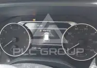 2021 Nissan ROGUE photo