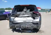 2021 Nissan ROGUE фото