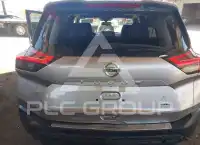 2021 Nissan ROGUE фото
