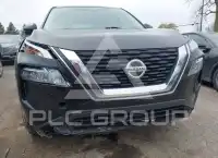 2021 Nissan ROGUE фото