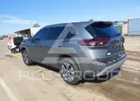 2021 Nissan ROGUE фото