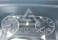 2021 Nissan ROGUE фото