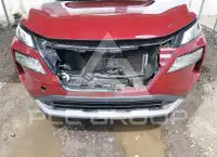 2021 Nissan ROGUE фото