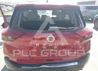 2021 Nissan ROGUE фото