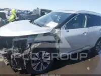 2021 Nissan ROGUE фото