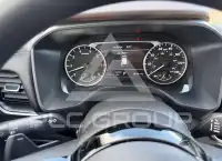 2021 Nissan ROGUE фото