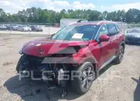 2021 Nissan ROGUE photo