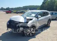 2021 Nissan ROGUE photo