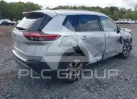 2021 Nissan ROGUE photo