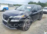2021 Nissan ROGUE фото