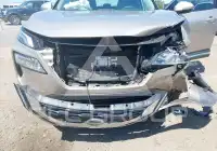 2021 Nissan ROGUE фото