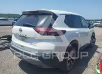 2021 Nissan ROGUE photo