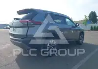 2021 Nissan ROGUE фото