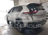 2021 Nissan ROGUE фото