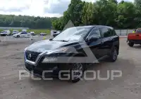 2021 Nissan ROGUE фото