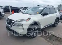 2021 Nissan ROGUE photo