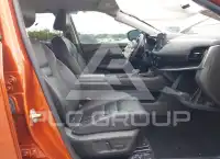 2021 Nissan ROGUE фото