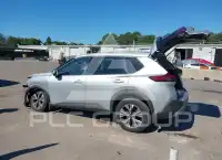 2021 Nissan ROGUE photo