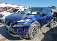 2021 Nissan ROGUE photo