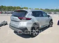 2021 Nissan ROGUE photo