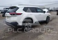 2021 Nissan ROGUE фото