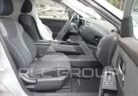 2021 Nissan ROGUE photo