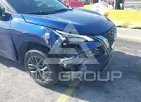 2021 Nissan ROGUE фото