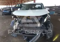 2021 Nissan ROGUE фото