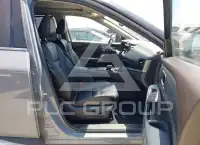 2021 Nissan ROGUE photo