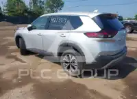 2021 Nissan ROGUE фото