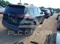 2021 Nissan ROGUE фото