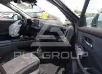 2021 Nissan ROGUE фото