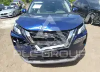 2021 Nissan ROGUE фото