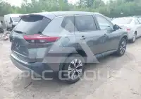 2021 Nissan ROGUE фото