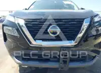 2021 Nissan ROGUE фото