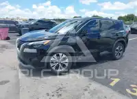 2021 Nissan ROGUE фото