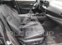 2021 Nissan ROGUE photo