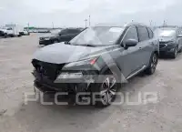 2021 Nissan ROGUE photo