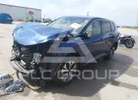2021 Nissan ROGUE фото