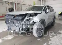 2021 Nissan ROGUE фото